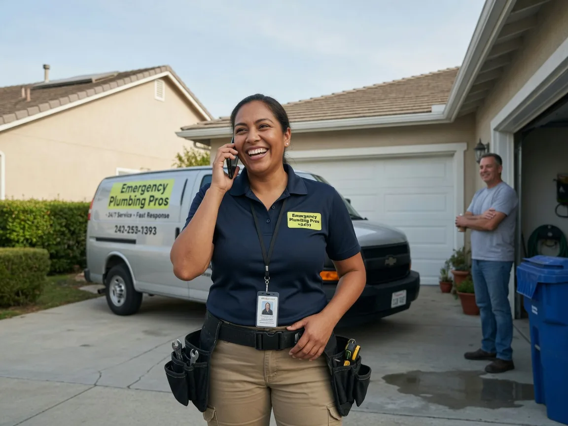 Emergency Plumber Orange, CT FAQs
